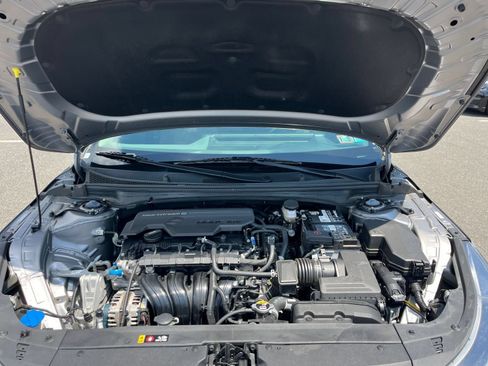 Used 2025 Kia K4 FWD image 32