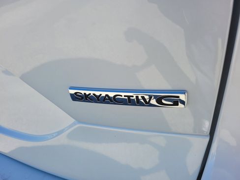 New 2025 MAZDA CX-5 AWD 2.5 S w/ Select Package image 12