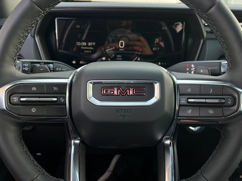 New 2026 GMC Terrain Elevation FWD image 26