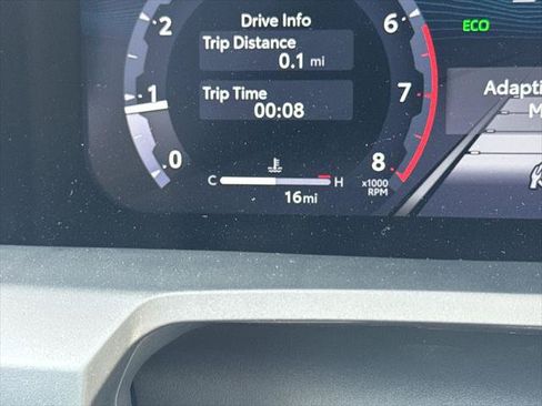 Certified 2026 Toyota Tacoma TRD Sport RWD image 29