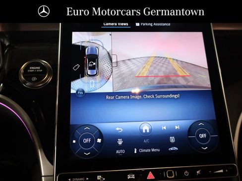 Used 2026 Mercedes-Benz GLC 300 4MATIC image 81