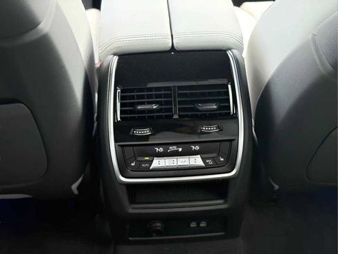 Certified 2025 BMW X5 xDrive50e w/ Executive Package image 13