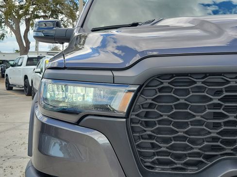 New 2026 RAM 1500 Rebel image 7