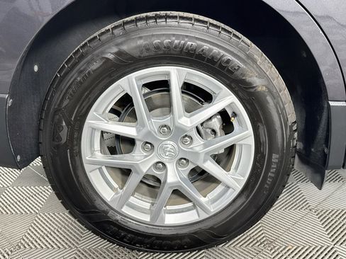 Used 2022 Chevrolet Equinox LT FWD image 31