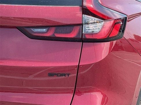 New 2026 Honda CR-V Sport image 7