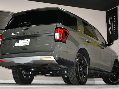 Used 2024 Ford Expedition Timberline image 85