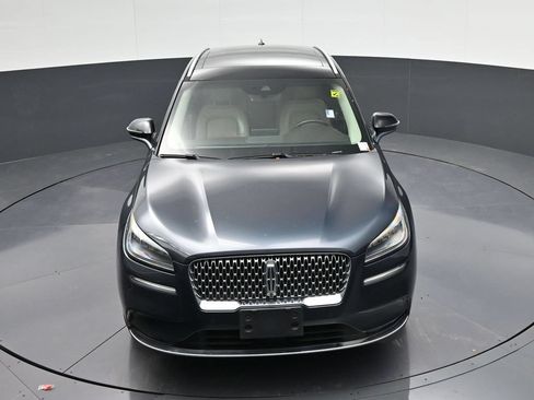 Used 2021 Lincoln Corsair Reserve FWD image 23
