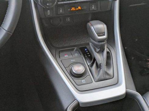 Used 2024 Toyota RAV4 XSE image 14