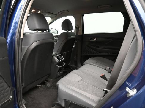 Used 2020 Hyundai Santa Fe SEL w/ Cargo Package AWD/4WD image 25