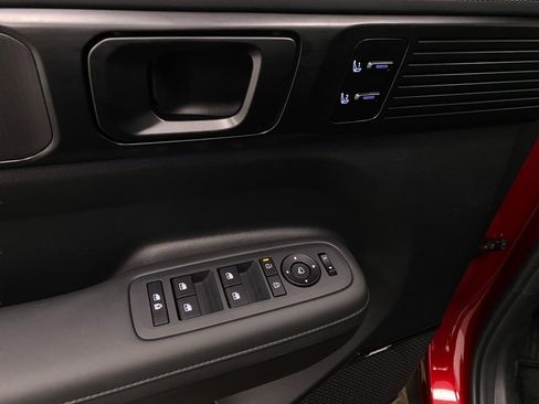 New 2026 Hyundai Santa Fe Calligraphy image 33