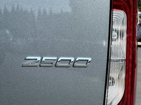 New 2026 Mercedes-Benz Sprinter 2500 image 26