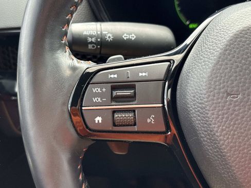 Used 2024 Honda CR-V Sport Touring image 28