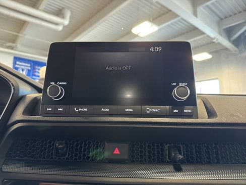 New 2025 Honda CR-V LX image 11