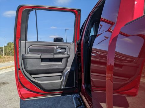 New 2026 RAM 2500 Laramie w/ Night Edition image 61