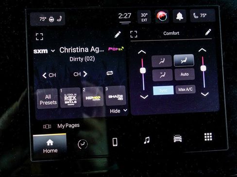 Used 2024 Jeep Grand Cherokee L Laredo image 19