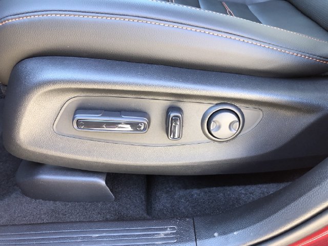 Used 2026 Honda CR-V Sport-L image 28