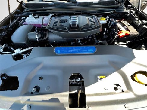 New 2024 Jeep Wagoneer 4WD w/ Premium Group I image 32