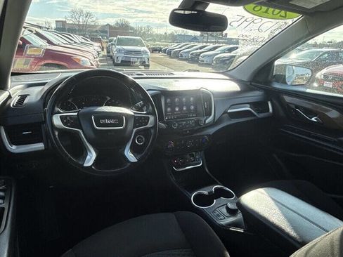 Used 2018 GMC Terrain SLE w/ Driver Convenience Package FWD image 26