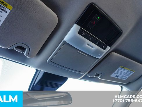 Used 2025 Nissan Altima 2.5 SV image 61