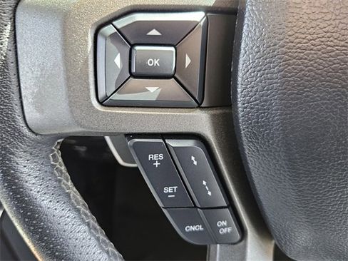 Used 2020 Ford F150 Raptor w/ Equipment Group 802A Luxury image 17