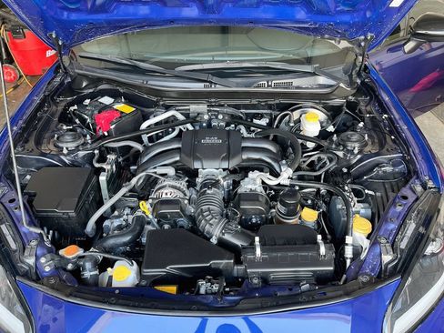 Used 2023 Toyota GR86 RWD image 27