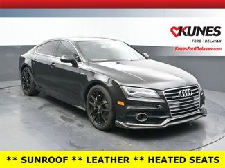 Used 2012 Audi A7 3.0T Premium AWD/4WD video 1