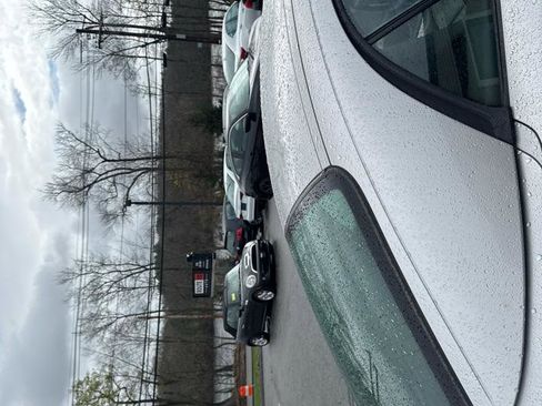 Used 2001 Porsche 911 Carrera 4 image 34