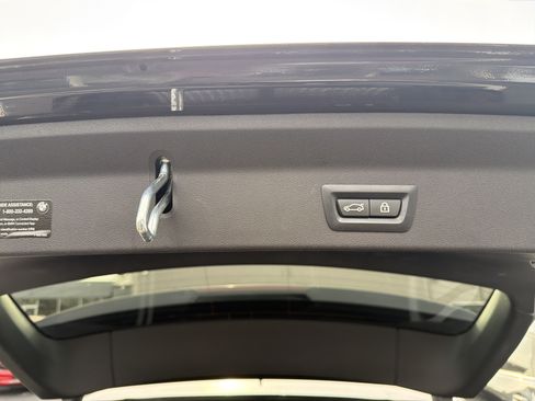 Used 2019 BMW X3 xDrive30i w/ Convenience Package image 10