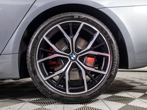 Used 2023 BMW 530i w/ M Sport Package RWD image 42