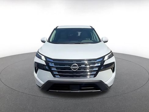 Used 2025 Nissan Rogue SV AWD/4WD image 5