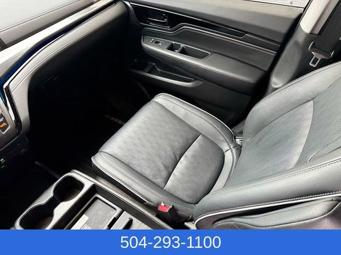 Used 2024 Honda Odyssey Elite image 24
