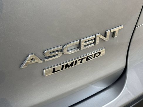 Used 2024 Subaru Ascent Limited AWD/4WD image 26