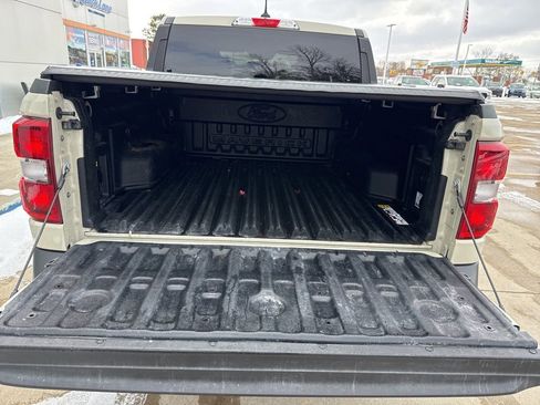 Used 2024 Ford Maverick XLT w/ XLT Luxury Package image 27