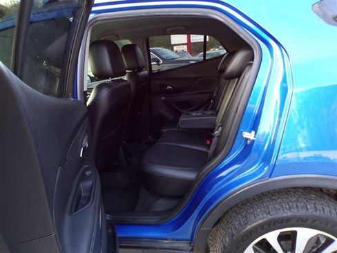 Used 2017 Buick Encore Preferred image 24