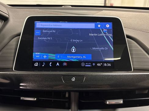 Used 2024 Cadillac CT4 V w/ LPO, ONYX Package image 37