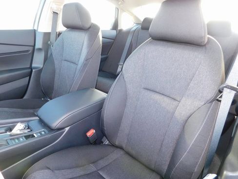 New 2026 Honda Accord SE image 16