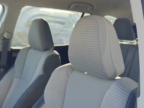 Used 2024 Subaru Outback Premium image 12