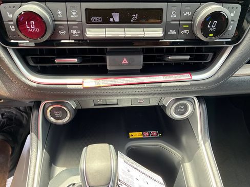 New 2026 Toyota Grand Highlander AWD image 22
