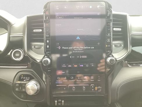 New 2026 RAM 1500 Limited AWD/4WD image 13
