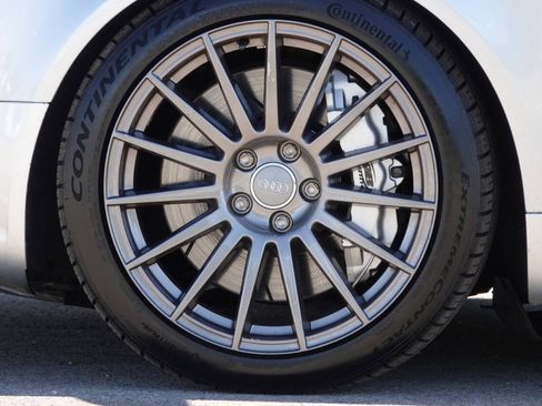 Used 2007 Audi S4 Avant AWD/4WD image 31