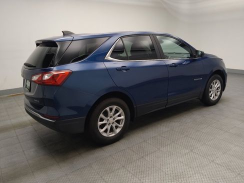 Used 2021 Chevrolet Equinox LT image 10