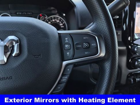 New 2026 RAM 3500 Tradesman image 18