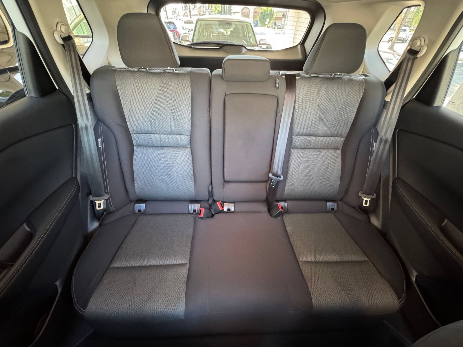Used 2026 Nissan Rogue SV AWD/4WD image 39
