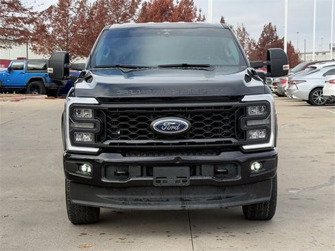 Used 2024 Ford F350 XL w/ STX Appearance Package image 6