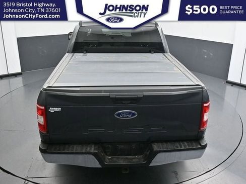 Used 2020 Ford F150 XLT AWD/4WD image 23