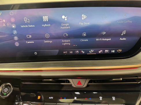New 2026 Buick Envision Avenir AWD/4WD image 14