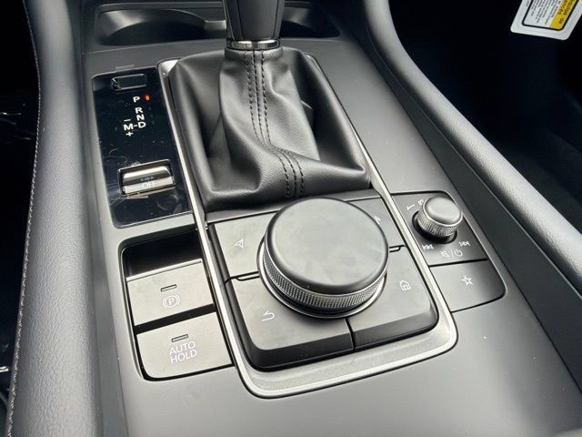 New 2026 MAZDA MAZDA3 2.5 S Sedan w/ Preferred Pkg FWD image 21