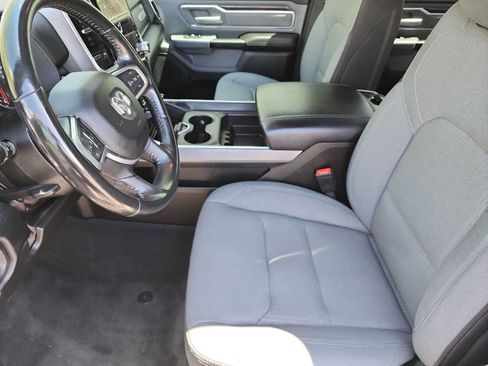 Used 2021 RAM 1500 Big Horn RWD image 14
