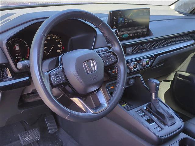 Used 2023 Honda CR-V EX-L image 8