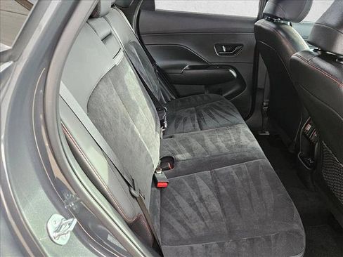 Used 2024 Hyundai Kona N Line FWD image 17